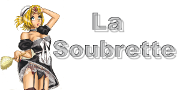 La Soubrette, le portail web dédié aux adultes.