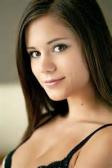 Little Caprice strips nude