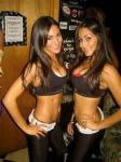 les bella twins (Nikki et Brie) - tout se qui concerne mes catcheurs ...