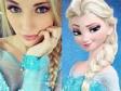 Queen Elsa From Ã¬ÉÂ¢Ã¬Çâ¬Ç¬Ã¬ÇÅ¬ìFrozenÃ¬ÉÂ¢Ã¬Çâ¬Ç¬Ã¬ÇÂ¬ù Has A Real Life DoppelgÃ¬ÉÆ¬íÃ¬ÇÂ¤nger, And You ...